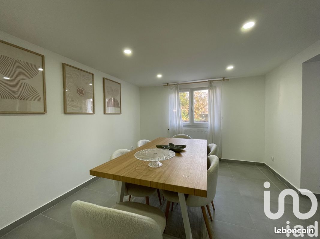 Maison 4 pièces 117 m² · à Vaujours · 117 m² · 314 000 €