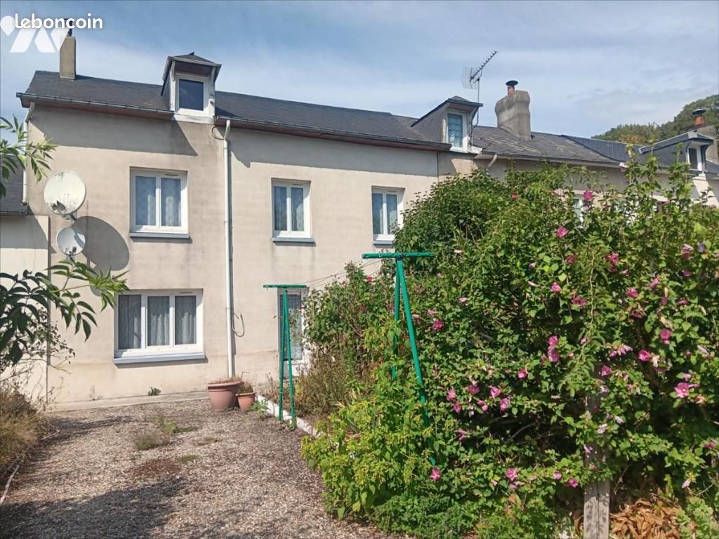 Maison 6 pièces 93 m² · à Le Houlme · 93 m² · 189 000 €