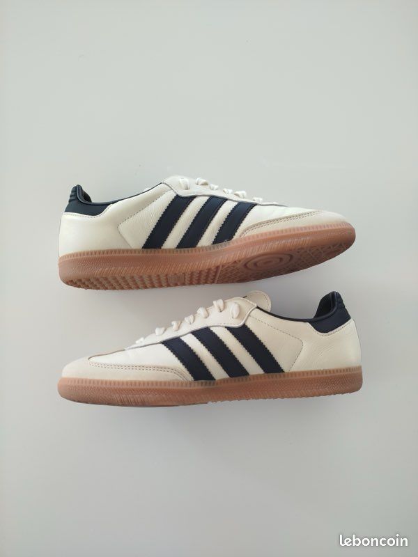 Paire de samba og (image 4)