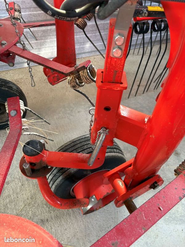 Kuhn GA 5031 (image 5)