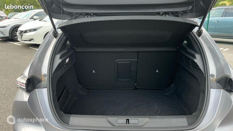 Peugeot 308 1.5 BlueHDi 130ch S&S Allure EAT8 (image 14)