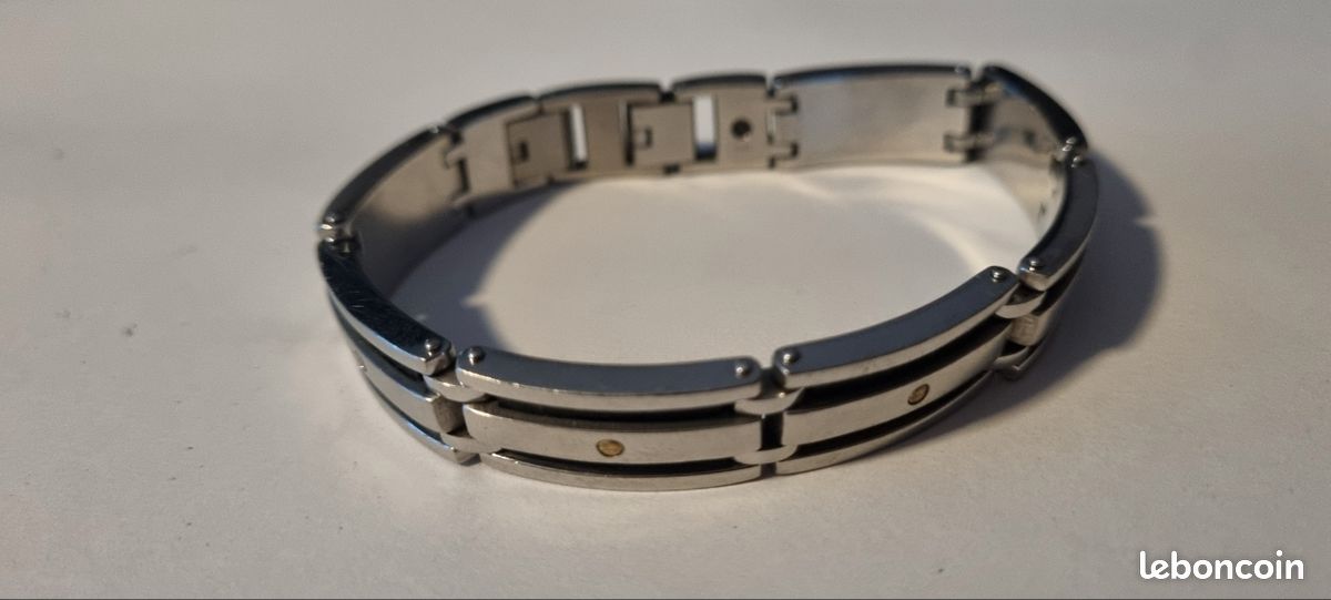 Bracelet métallique maty (image 3)