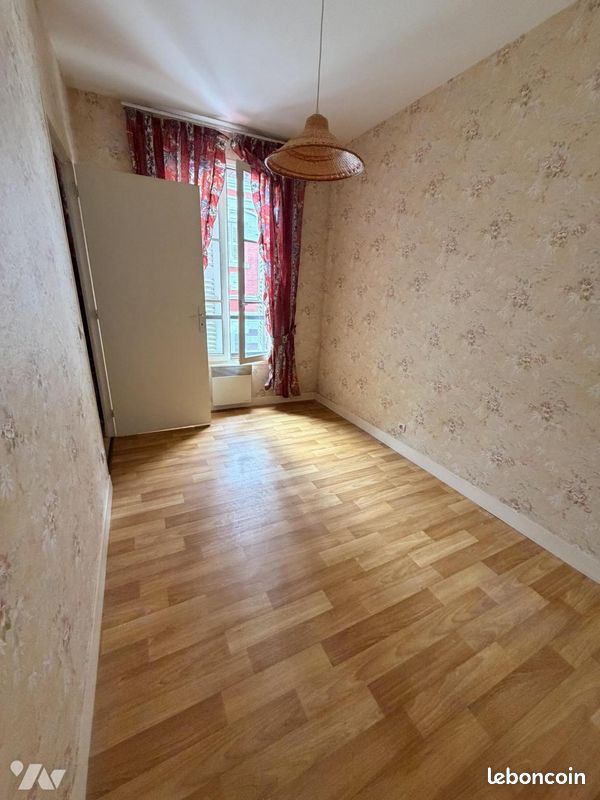 Appartement 2 pièces 31 m² · à Trouville-sur-Mer · 31 m² · 1 900 000 €