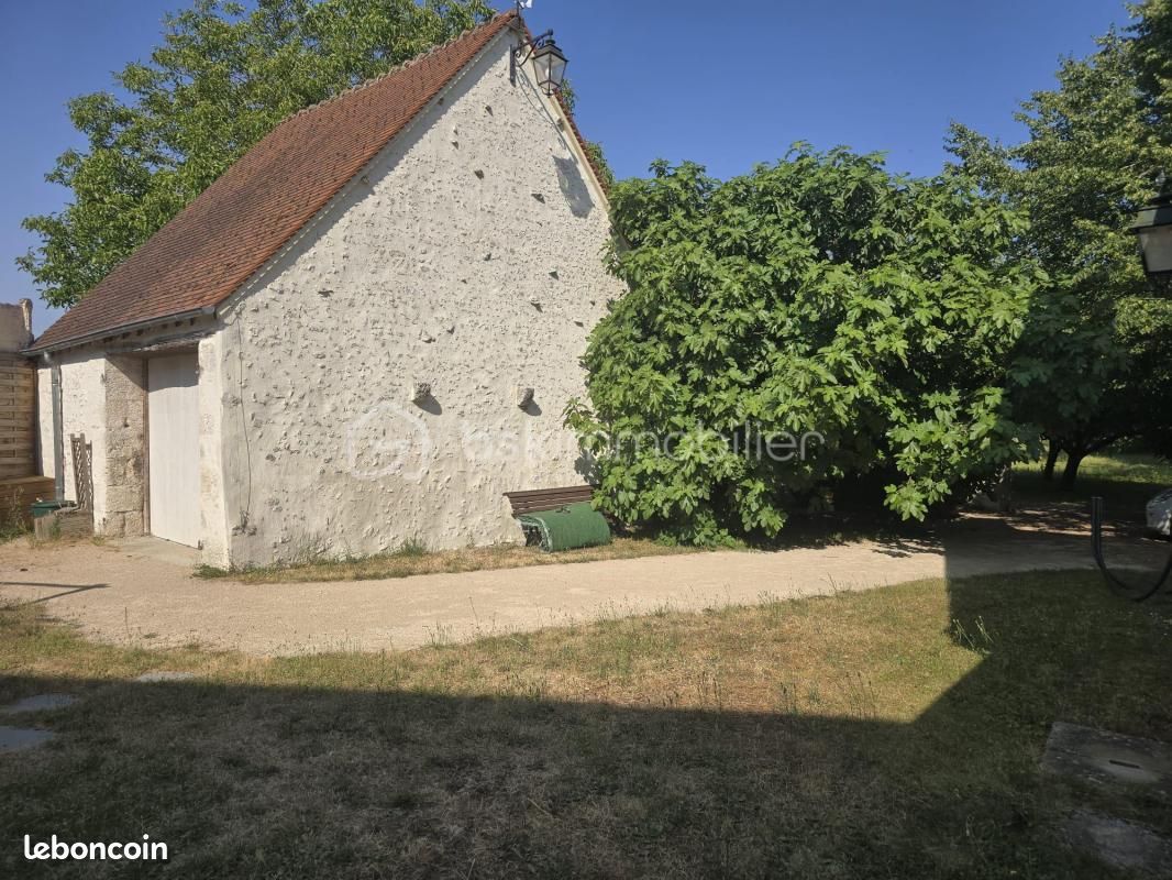 Maison 5 pièces 166 m² · à Beaugency · 166 m² · 339 000 €
