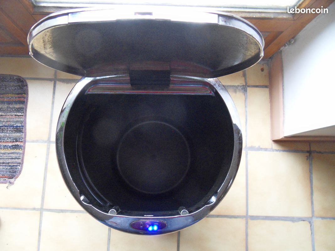 Poubelle 30 litres (image 3)