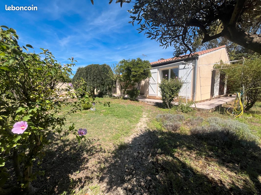 Maison 5 pièces 98 m² · à Bernis · 98 m² · 290 000 €