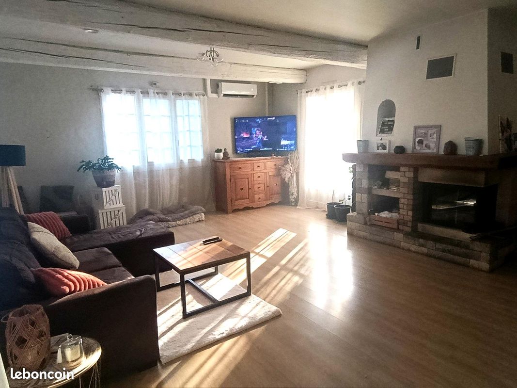 Maison 5 pièces 145 m² · à Nîmes · 145 m² · 399 000 €