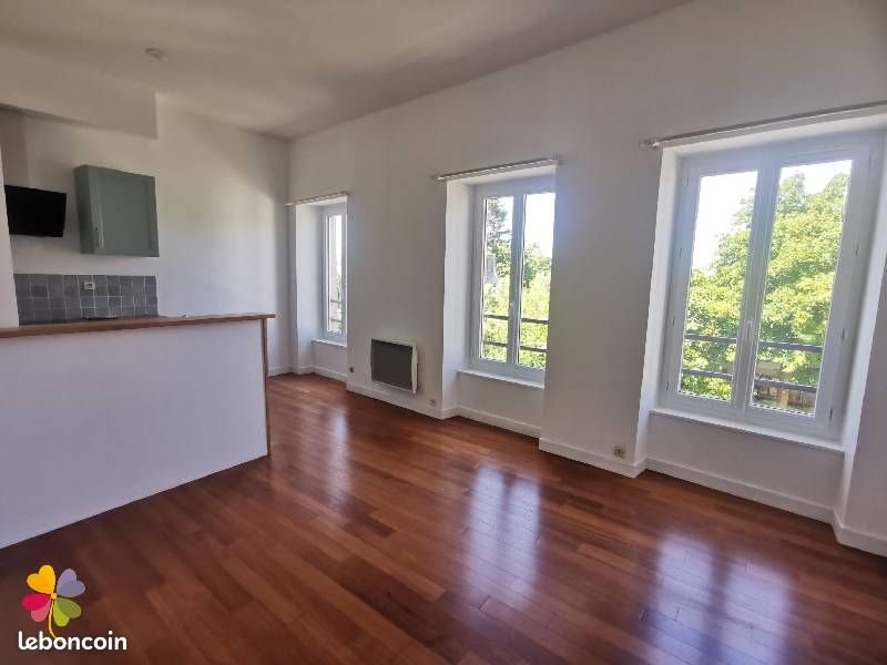 Appartement 2 pièces 47 m² · à Cherbourg-en-Cotentin · 47 m² · 680 €