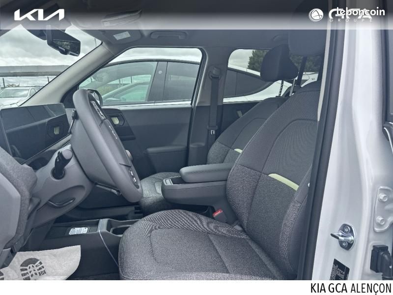Kia EV2 147ch 42,2kWh Earth (image 26)