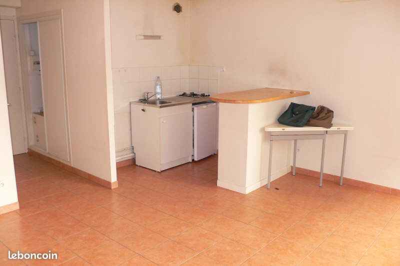 Appartement 1 pièce 30 m² · à Lyon · 30 m² · 572 €/mois