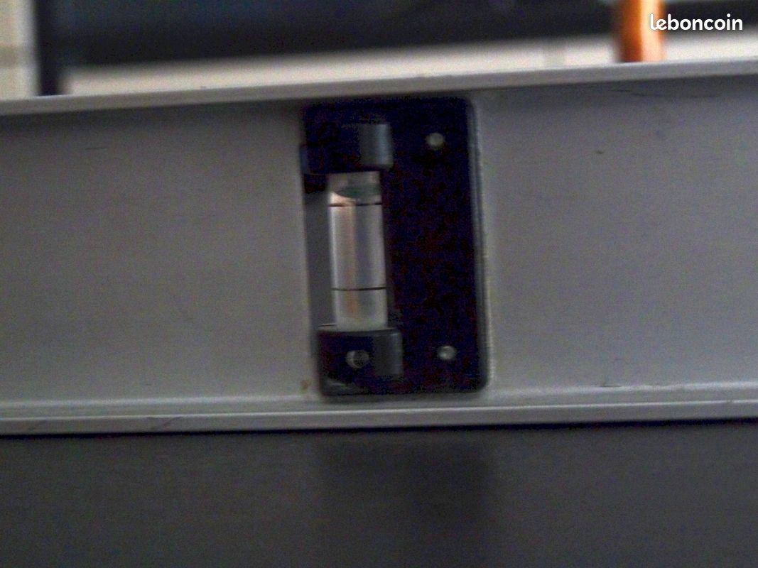 Niveau à bulle MULLER 100 (image 5)