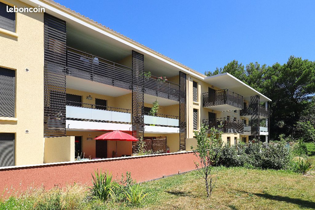Appartement 2 pièces 39 m² · à Aix-en-Provence · 39 m² · 874 €/mois