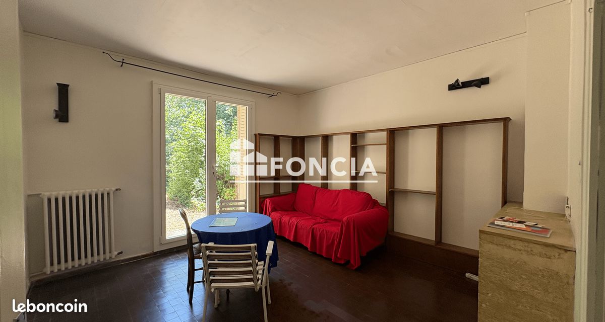 Appartement 2 pièces 55 m² · à Aix-en-Provence · 55 m² · 1 150 €/mois