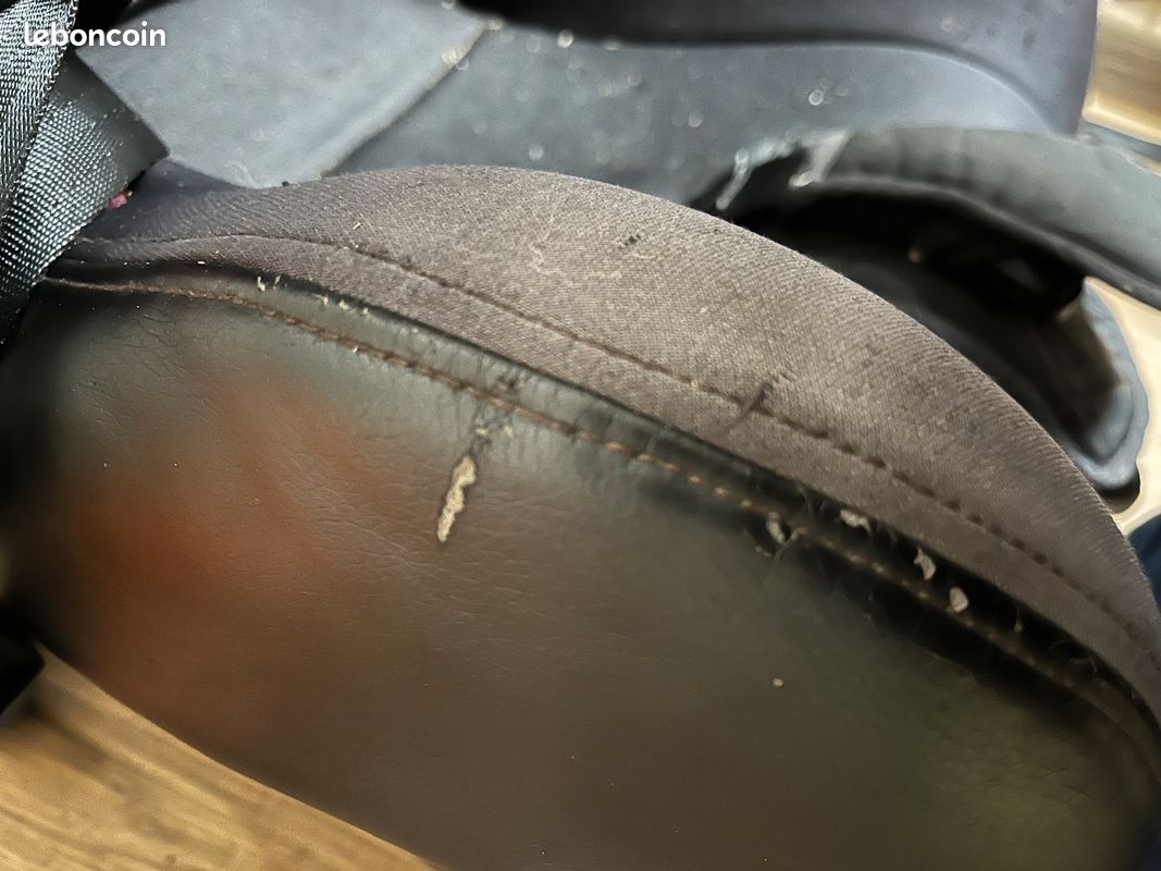 Siège auto isofix (image 3)
