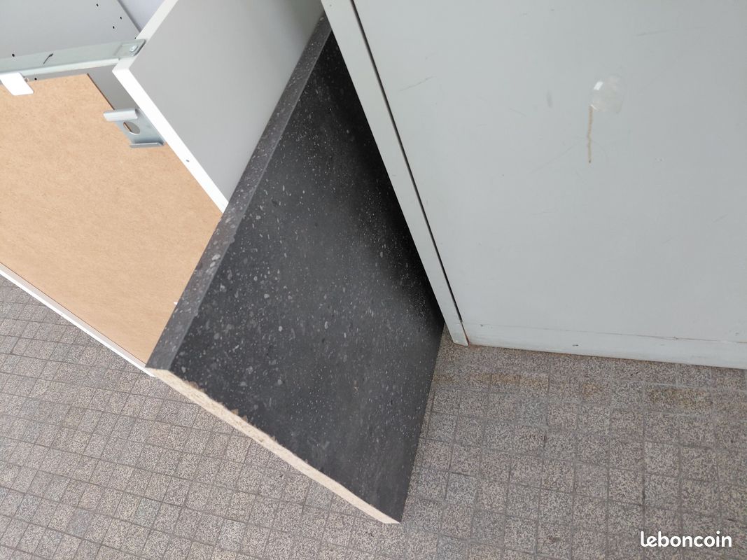 Meuble bat de cuisine ikea neuf (image 6)