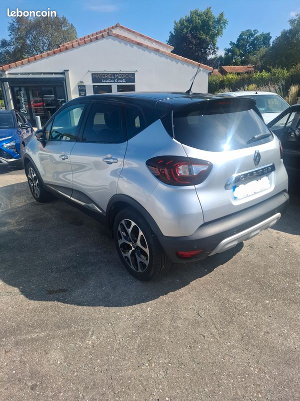 Renault Captur Intens (image 2)