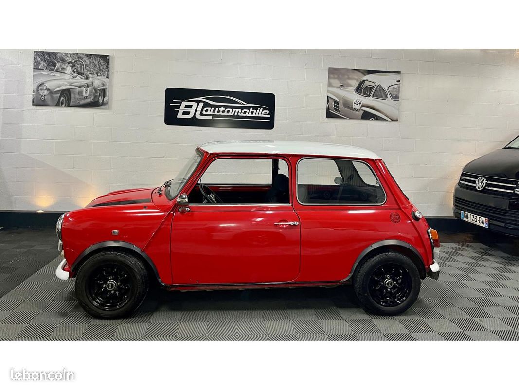 Mini mini 1000 (image 2)