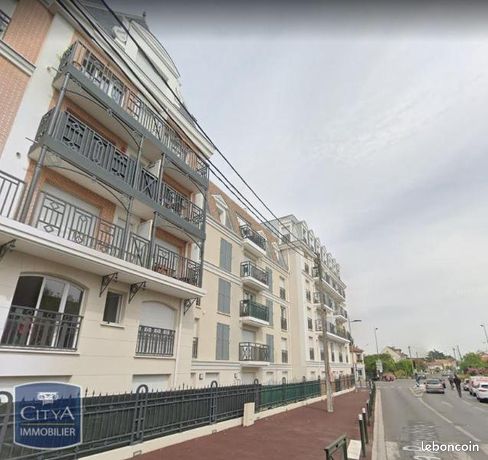 Parking Le Blanc Mesnil