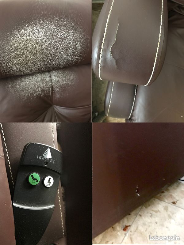 Fauteuil releveur innov'sa (image 3)