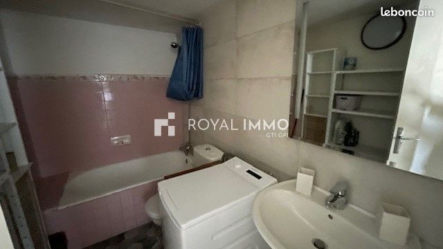 Appartement a louer toulon - 1 pièce(s) - 20 m2 - Surfyn