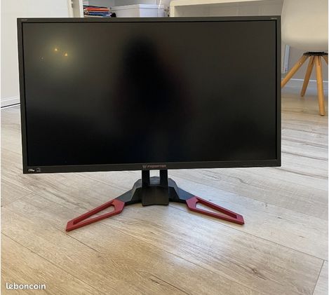 Nvidia G Sync Acer Predator 4k 32 Inch Acer Predator Xb321hk 4k