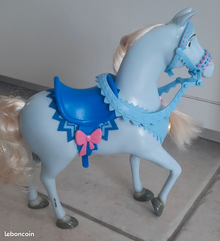 Figurine Cheval du major (image 2)