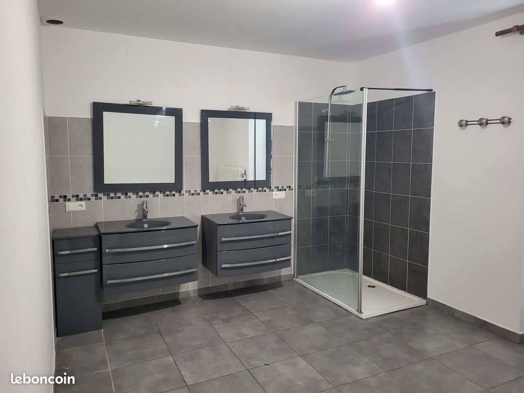 Maison 6 pièces 120 m² · à Charolles · 120 m² · 189 000 €
