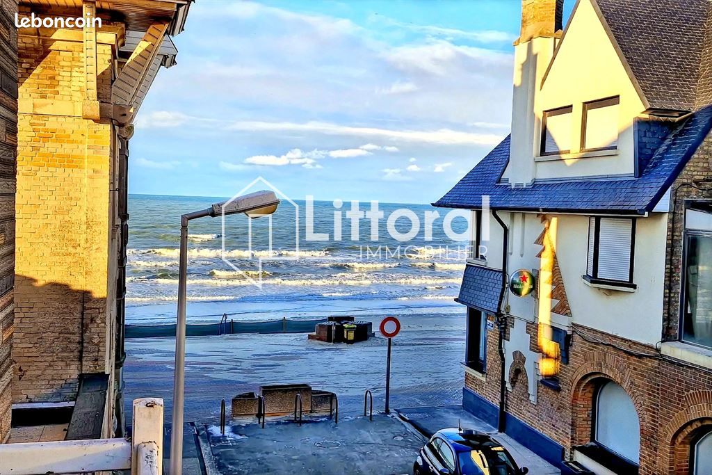 Appartement 4 pièces 82 m² · à Bray-Dunes · 82 m² · 199 900 €