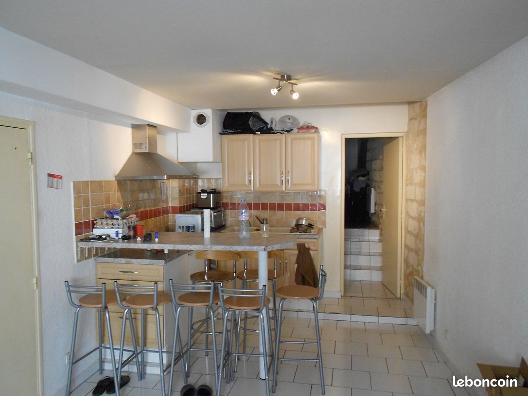 Appartement 1 pièce 30 m² · à Montpellier · 30 m² · 620 €
