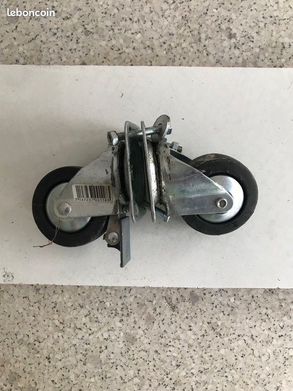Roue (image 1)