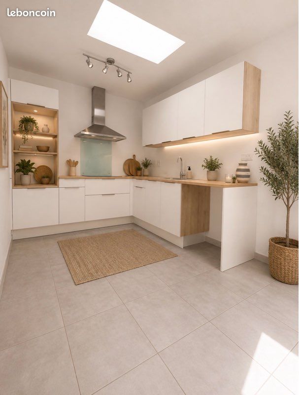 Maison 4 pièces 90 m² · à Saint-André-de-Cubzac · 90 m² · 229 000 €