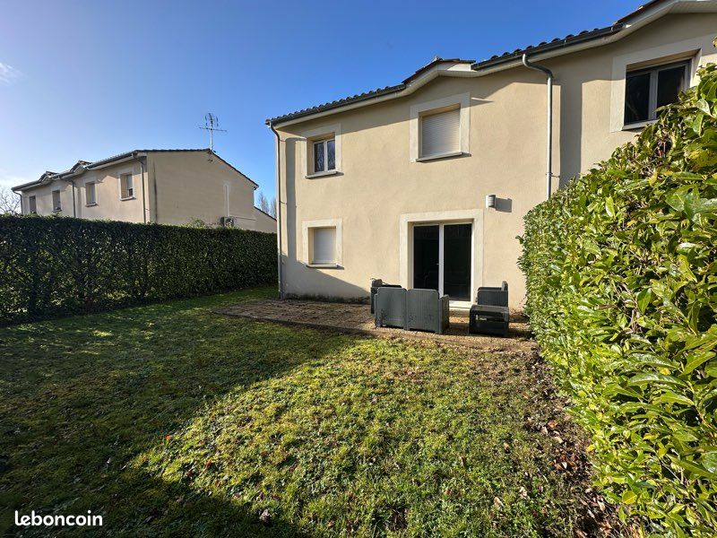 Maison 4 pièces 79 m² · à Boulazac Isle Manoire · 79 m² · 160 000 €