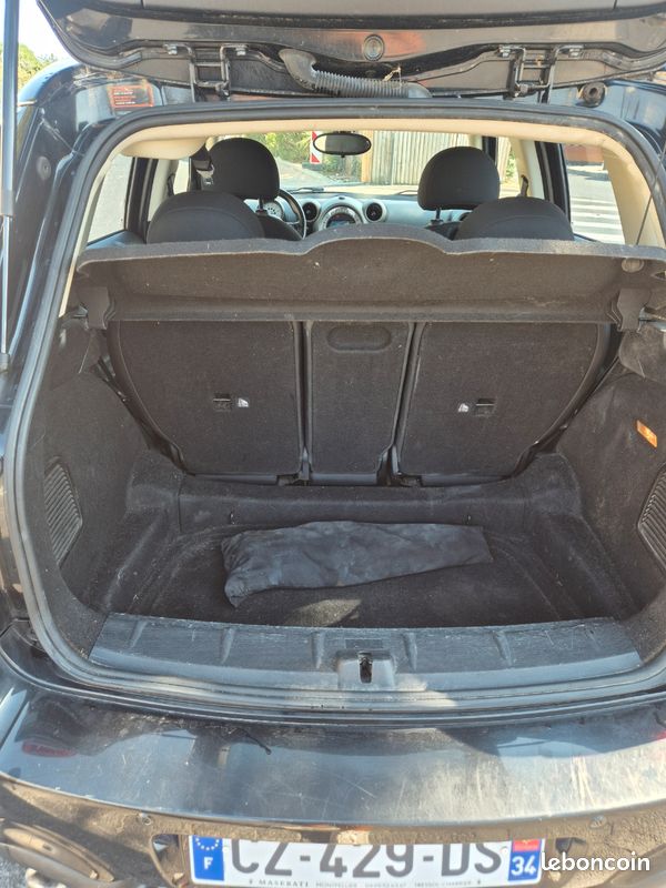 Mini countryman Cooper Sd 143cv (image 14)