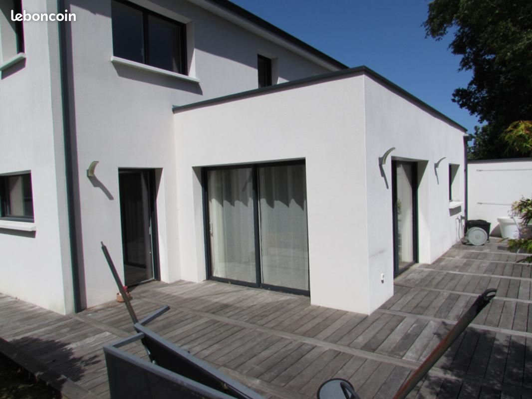 Maison 5 pièces 145 m² · à Nantes · 145 m² · 560 000 €