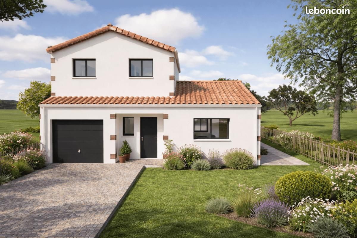 Maison 85 m² · à La Baule-Escoublac · 85 m² · 314 000 €