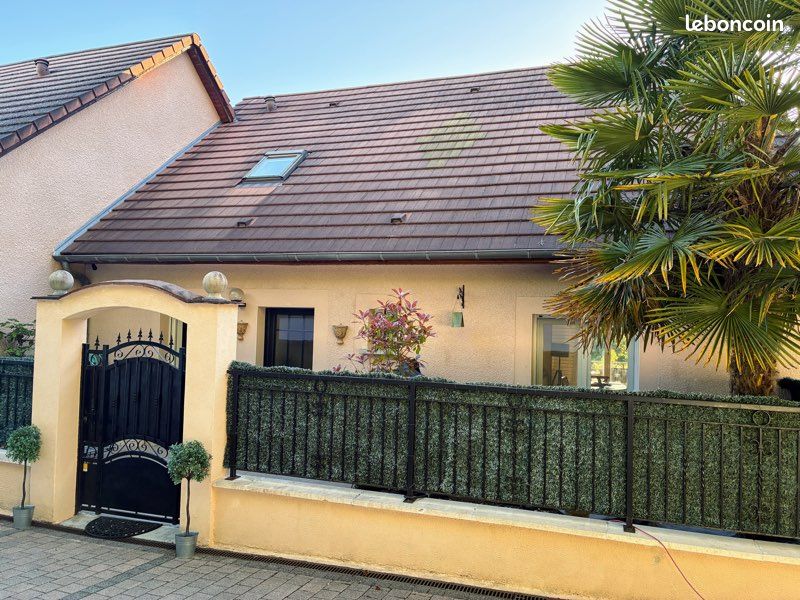 Maison 7 pièces 160 m² · à Dijon · 160 m² · 339 000 €