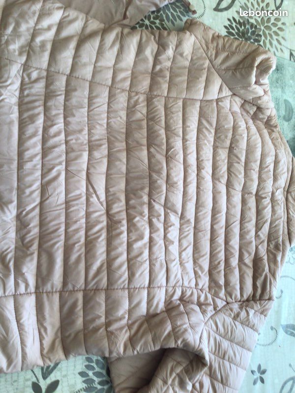 Doudoune taille 3XL 8 (image 4)