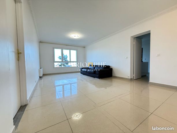 Appartement 4 pièces 67 m²