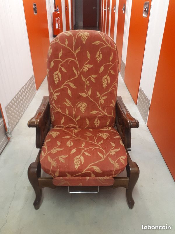 Fauteuil (image 1)