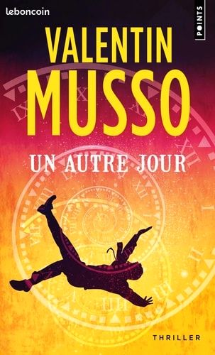 Un autre jour - Valentin MUSSO (image 1)