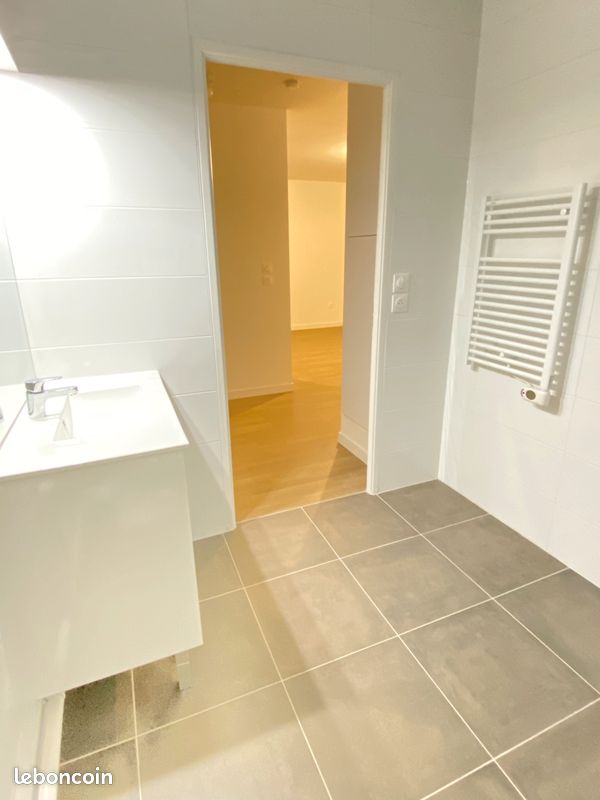 Appartement a louer maisons-laffitte - 1 pièce(s) - 30 m2 - Surfyn