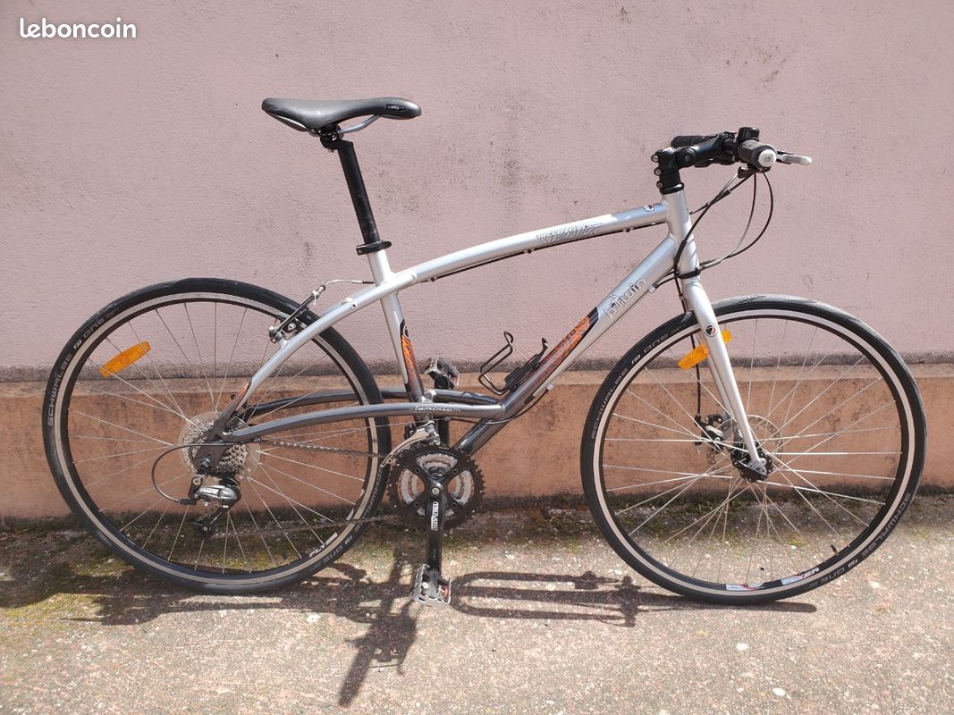 Btwin Triban Road 7 (image 1)