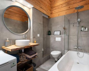 Appartement 415 000 € - 89 m²