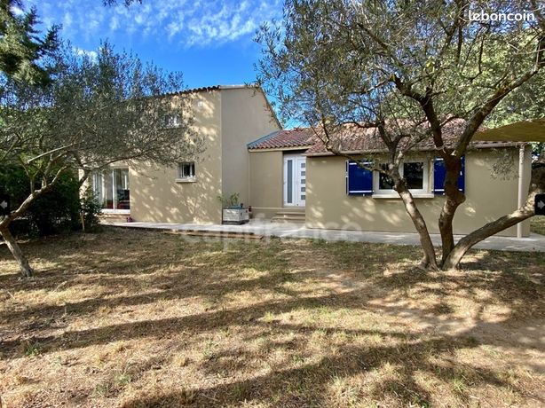 Maison 7 pièces 148 m²