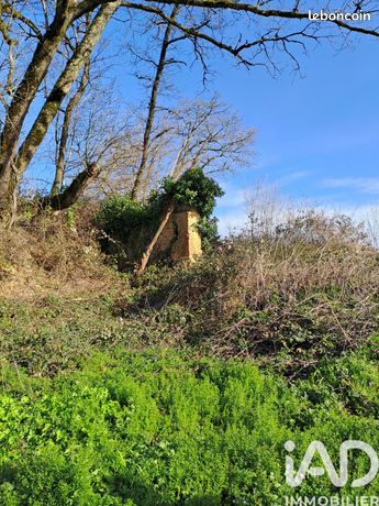 Terrain 97607 m² Sarraguzan