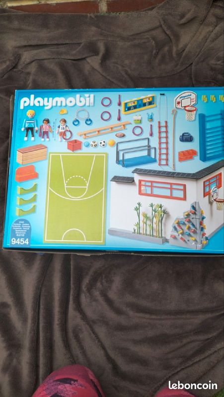 Playmobil City Life 9454 (image 2)