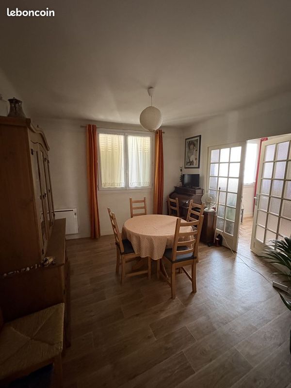 Appartement 4 pièces 61 m² · à Montreuil · 61 m² · 295 000 €