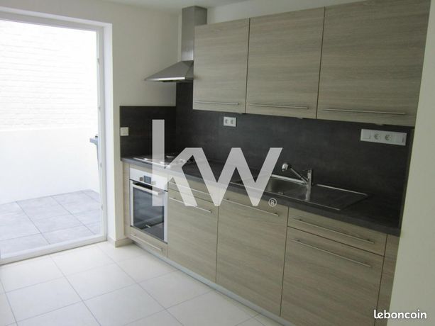 Maison 3 pièces 67 m²