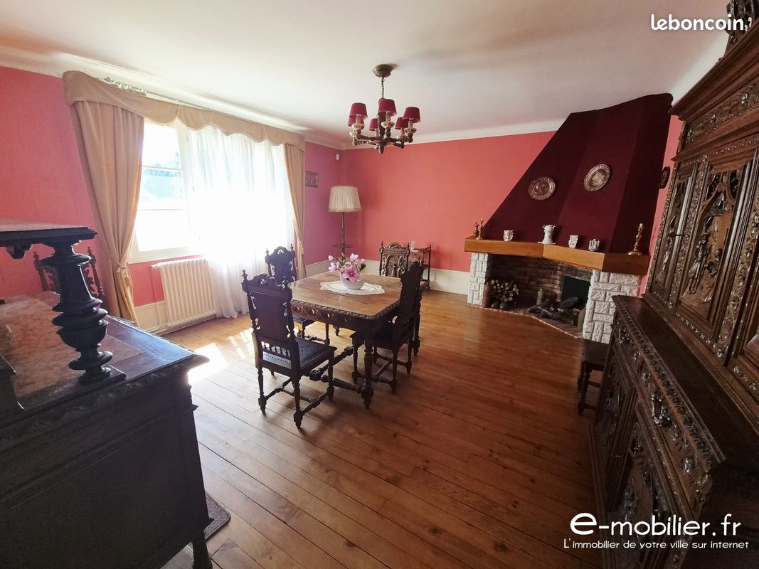 Maison 6 pièces 150 m² · à Rivery · 150 m² · 222 000 €
