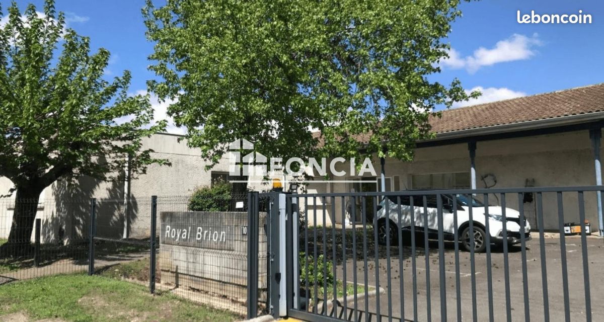 Appartement 2 pièces 31 m² · à Pessac · 31 m² · 590 €/mois
